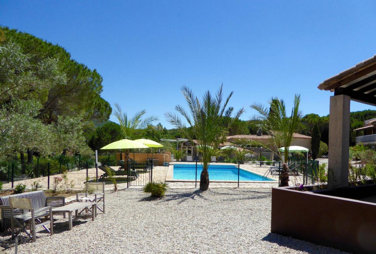 Auberge Val Moureze Hotel & Spa Exterior photo